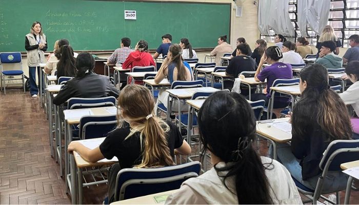  Unioeste abre inscrições para o vestibular com novos cursos e 1,6 mil vagas